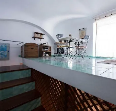 Casa Maresa Atrani