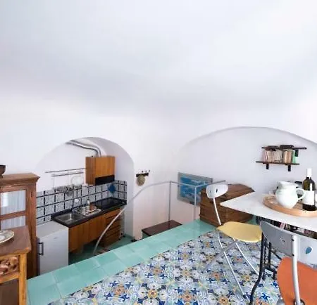 Apartment Casa Maresa Atrani