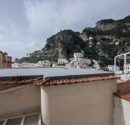 Casa Maresa Apartment *