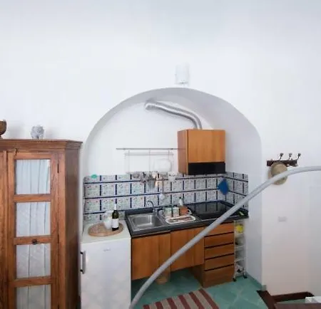 Casa Maresa *
